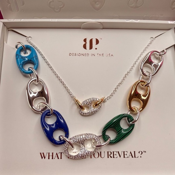 Bomb Party Luxe Layers 2026 One Of A Kind Glamour - Picture 2 of 8